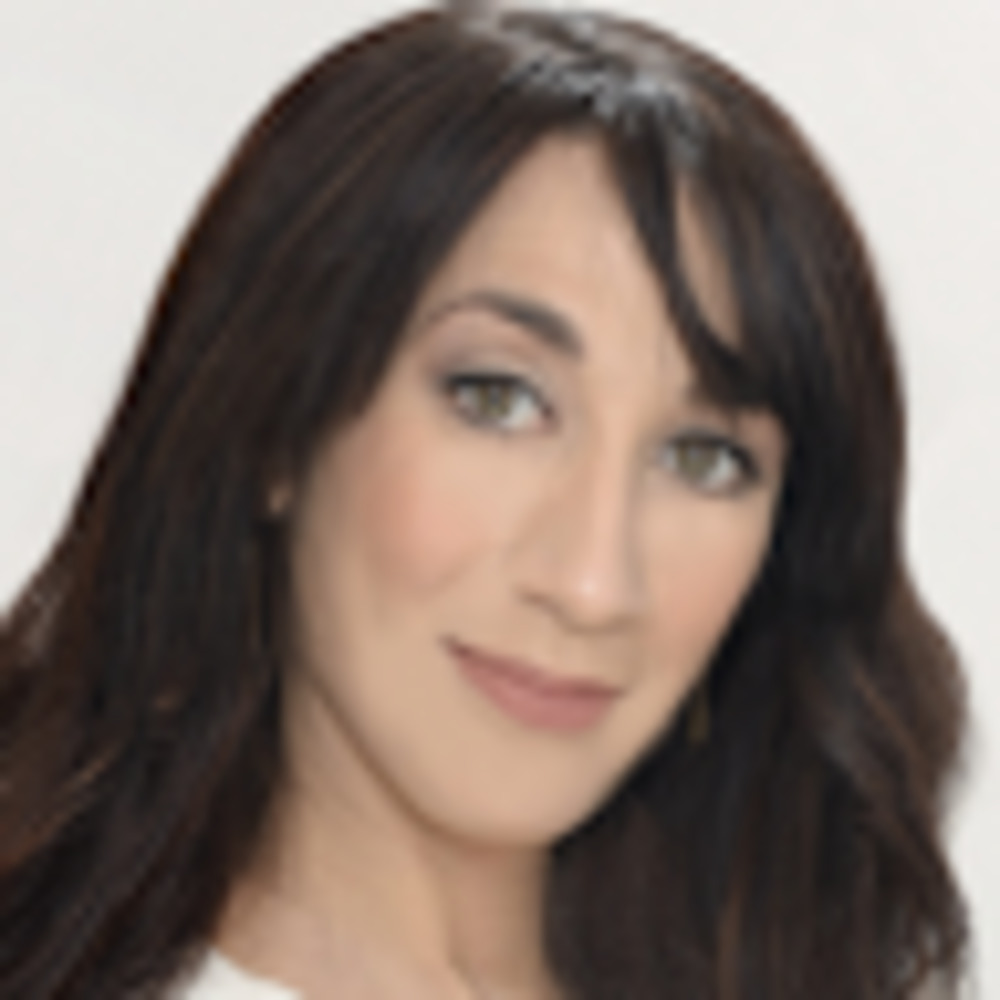 Meet your Posher, Christina